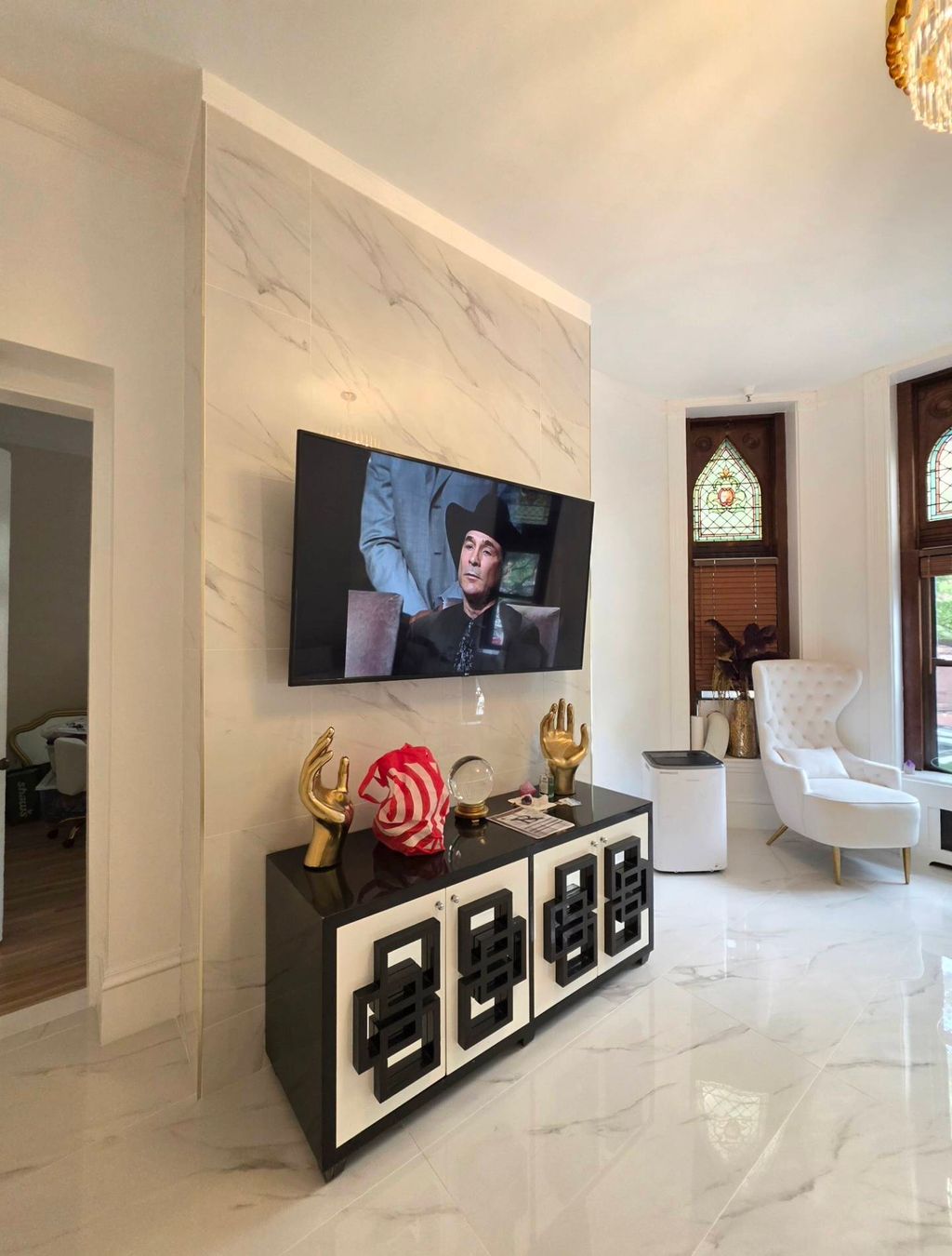 Projects and media