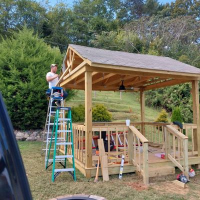 Avatar for Faithful contractors LLC