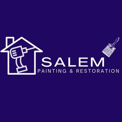 Avatar for Salem painting & restoration