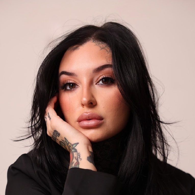 Taylor Kearton of Studio | 212