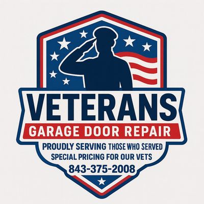 Avatar for Veterans Garage Door Repair CLT