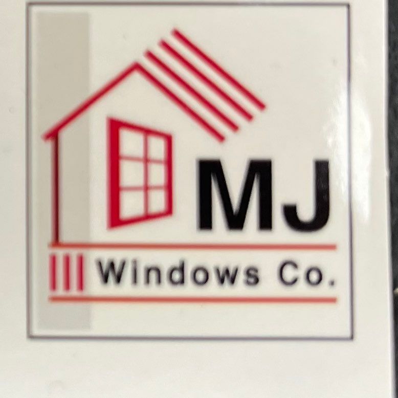 MJ Windows Co.