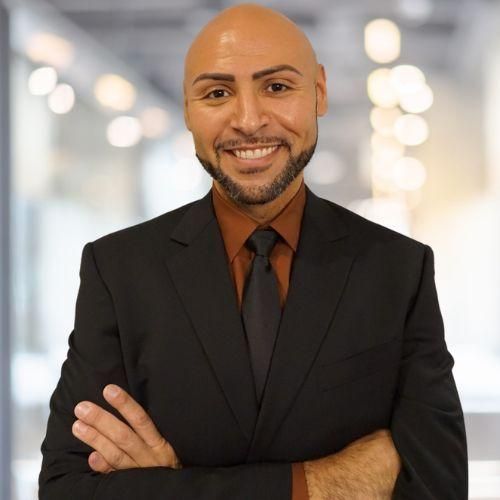 pro avatar