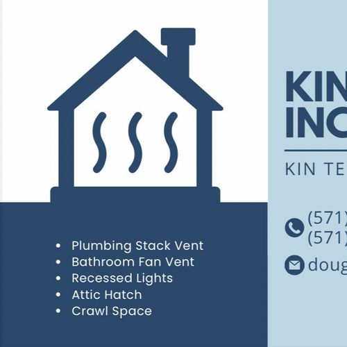 Kin Insulation