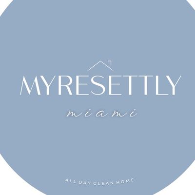 Avatar for MY RESETTLY Miami