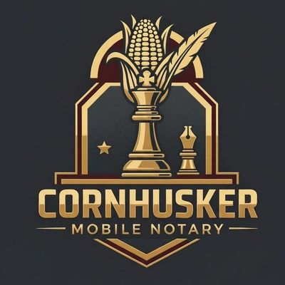 Avatar for Cornhusker Mobile Notary