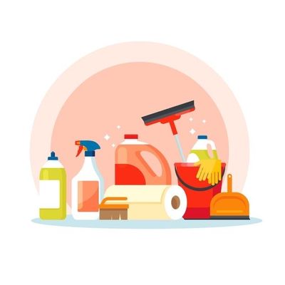 Avatar for Home Cleaning