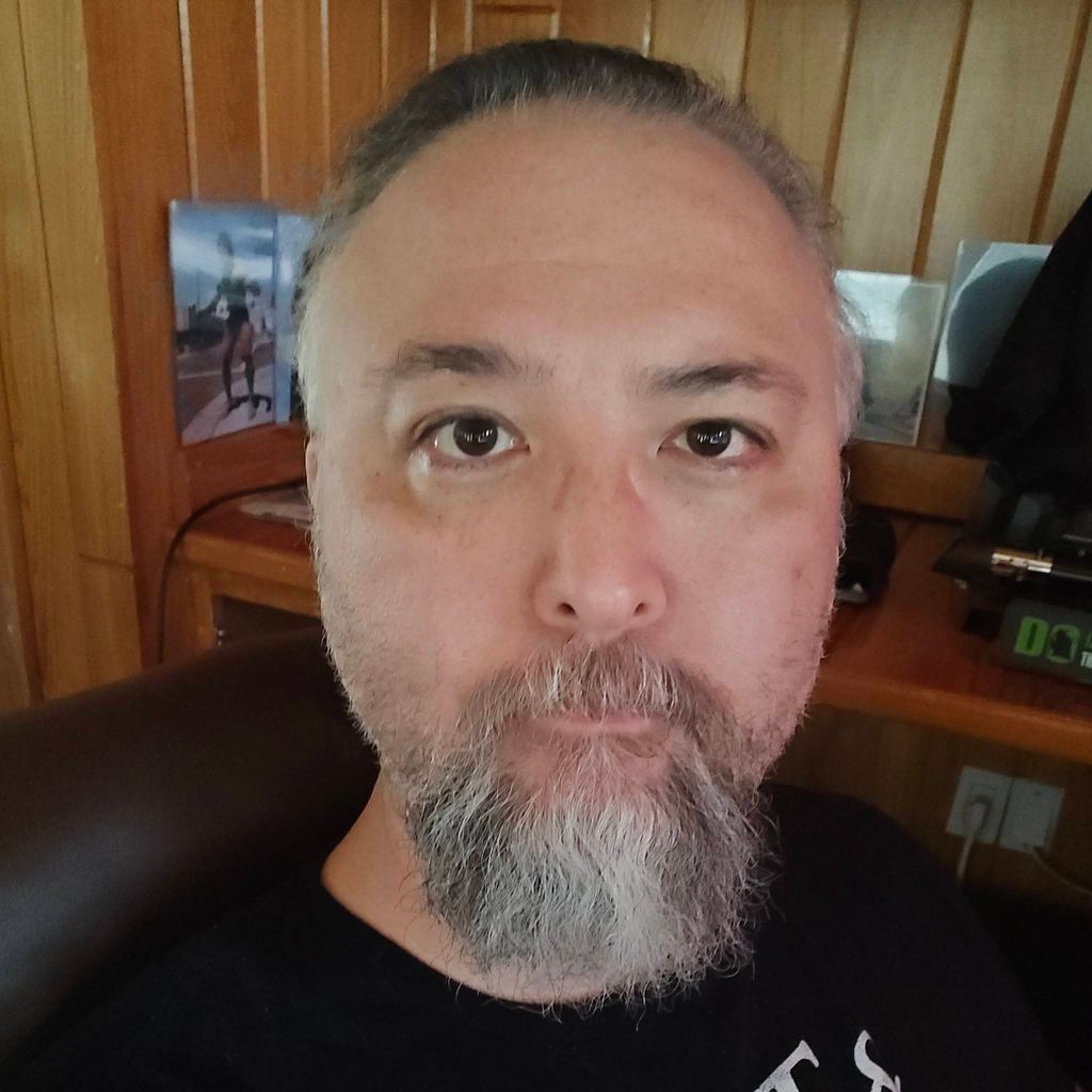 pro avatar