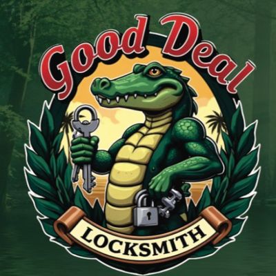 Avatar for Good deal locksmith
