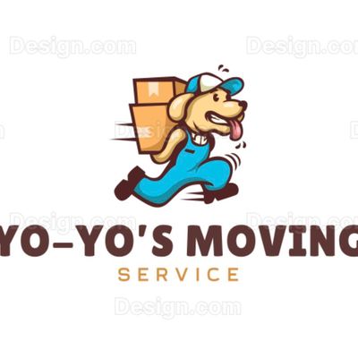 Avatar for Yo-yo’s movers