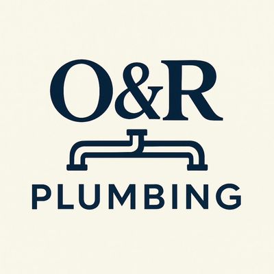 Avatar for O&R plumbing