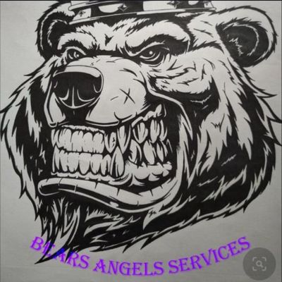 Avatar for Bear’s Angels Services