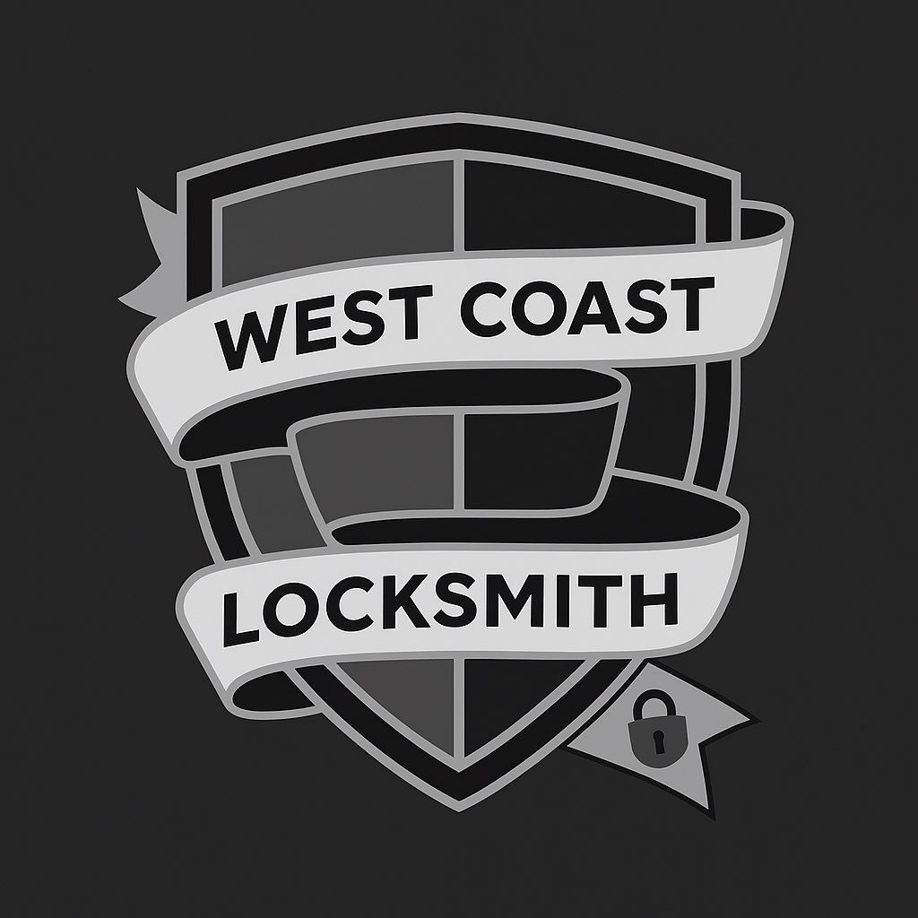 West Coast Locksmith Service