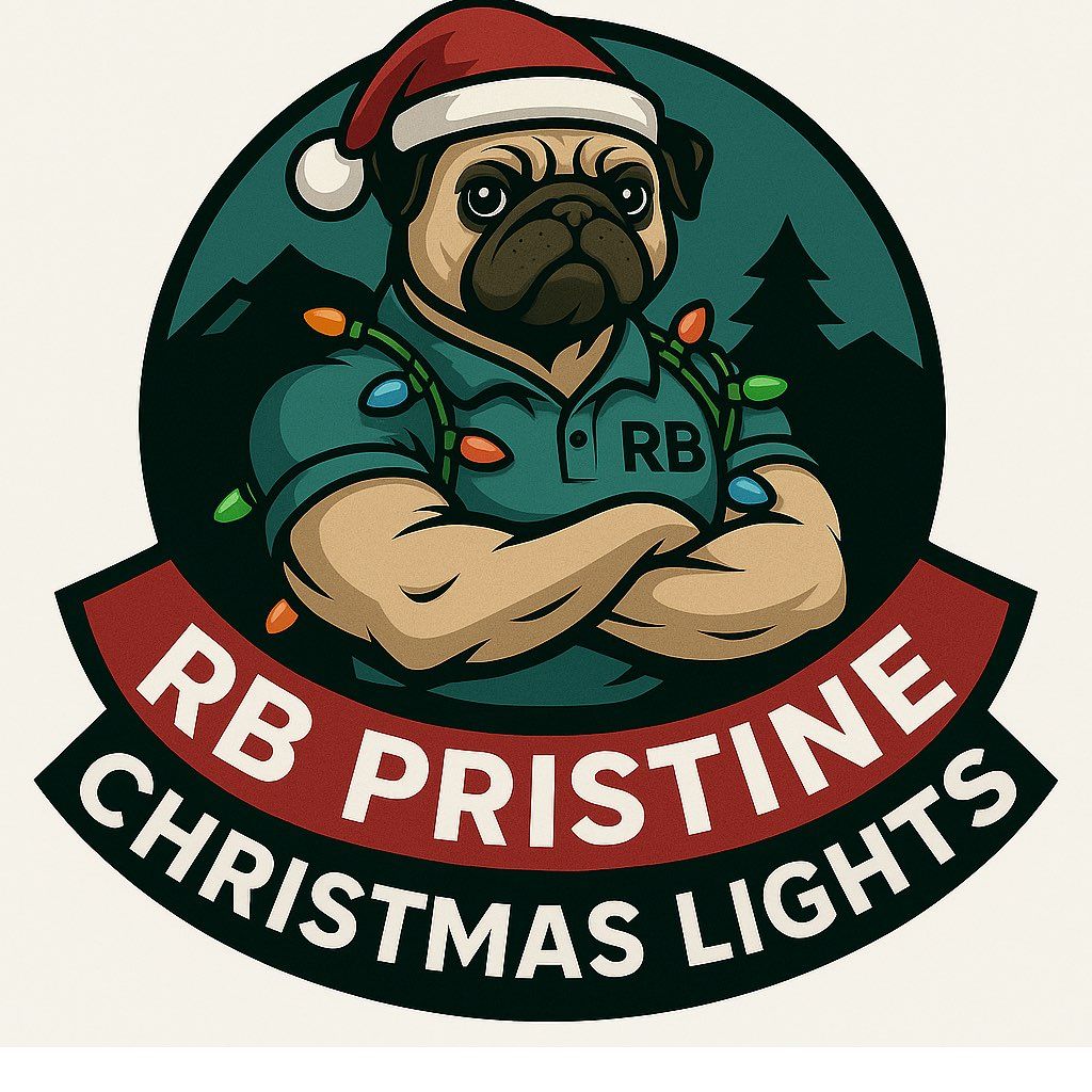 RB Pristine Christmas Lights🎅