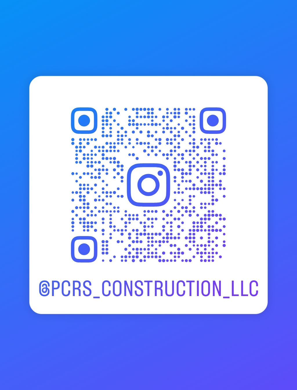 Follow me on Instagram to see all our work! 