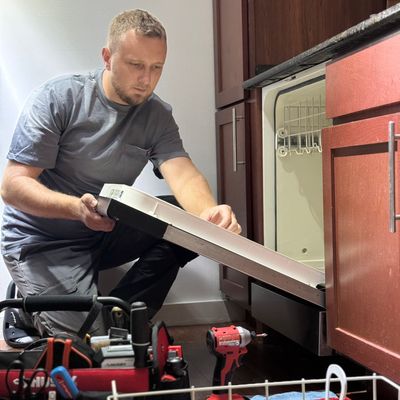 Avatar for OS Appliance Repair