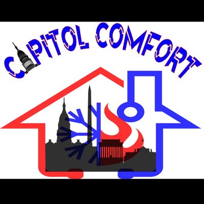 Avatar for Capitol Comfort