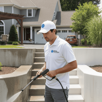 Avatar for Home Power Washing