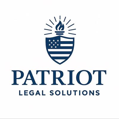 Avatar for Patriot Legal Solutions