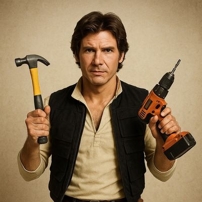 Avatar for Han D Solo