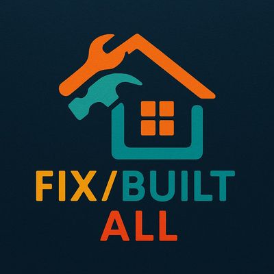 Avatar for Fix/Built All