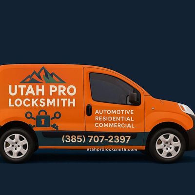 Avatar for Utah Pro Locksmith