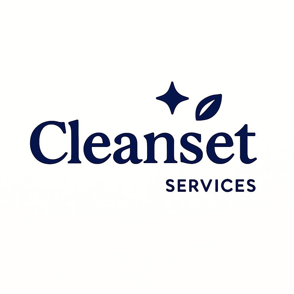 Cleanset services