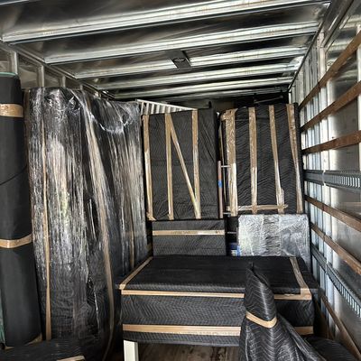Avatar for Urban black star movers