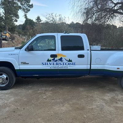Avatar for Silverstone Landscaping & Tree service