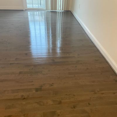 Avatar for Atino's cleaning service