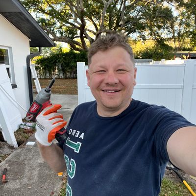 Avatar for Alex - VALCRAFT – Handyman & Carpenter