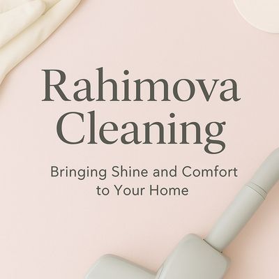 Avatar for Rahimova