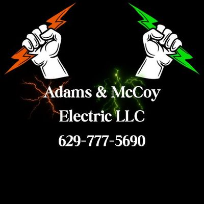 Avatar for Adams & McCoy Electric LLC