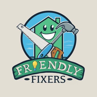 Avatar for Friendly Fixers