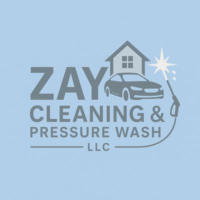 Avatar for ZAY Cleaning & Pressure Wash