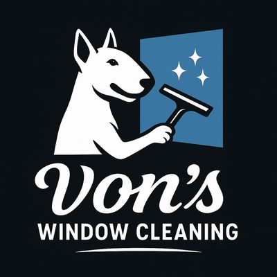 Avatar for Von’s Window Cleaning