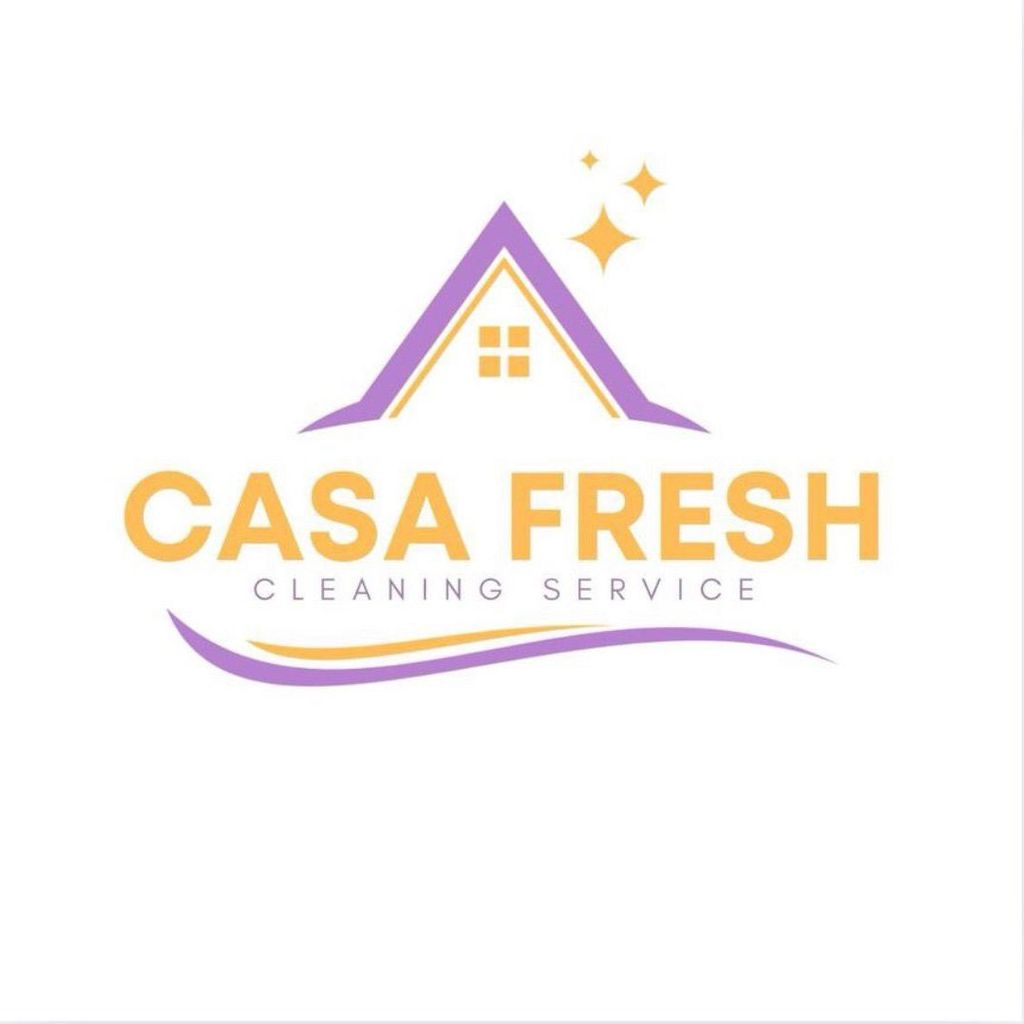 Casa Fresh Cleaning