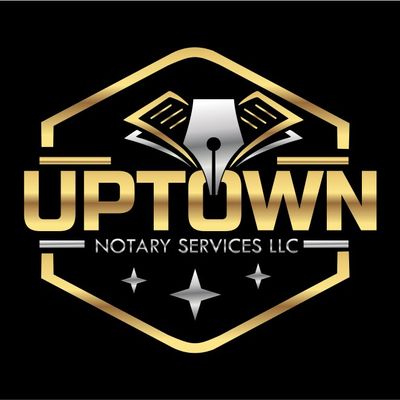 Avatar for Uptown Notary Service