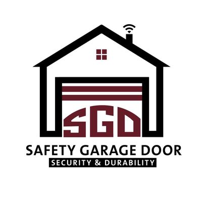 Avatar for Safety Garage Door inc