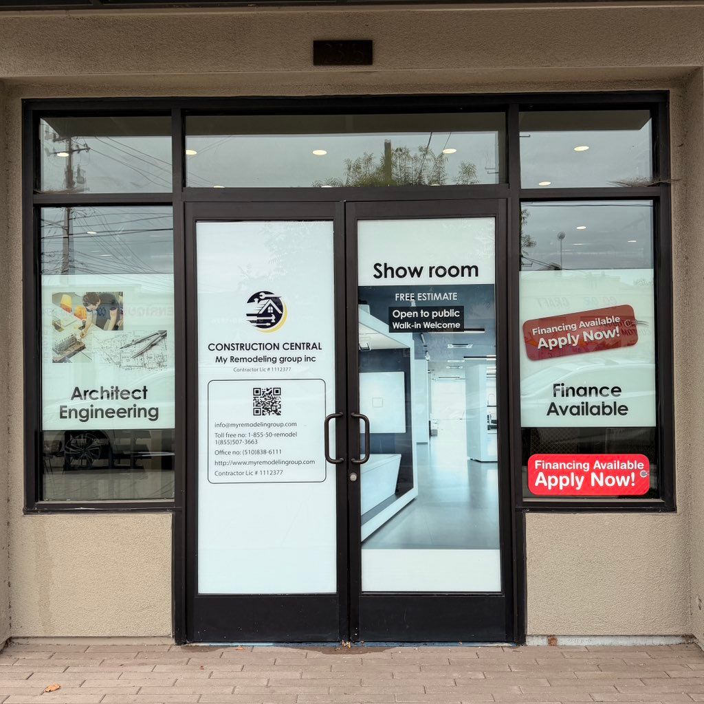 My Remodeling Group - Home Remodeler in Oakland CA