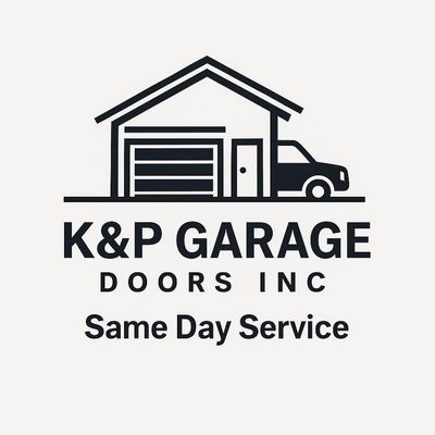 Avatar for K&P Garage Doors Inc