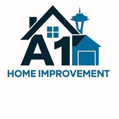 Avatar for A-1 Home Improvement