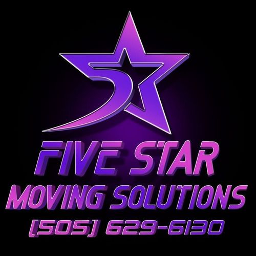 5 Star Moving Solutions