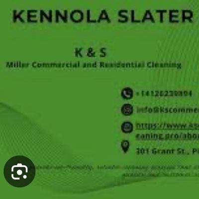 Avatar for K and S  commercial and residential cleaning