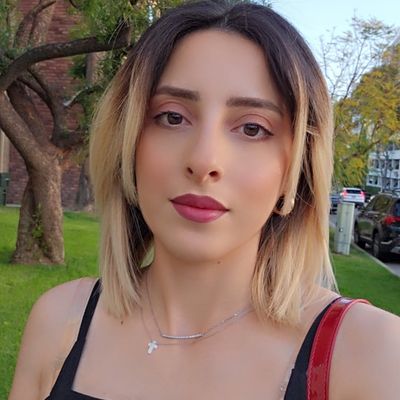 Avatar for Armine Hakobyan