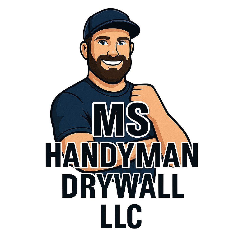M S Handyman Drywall LLC