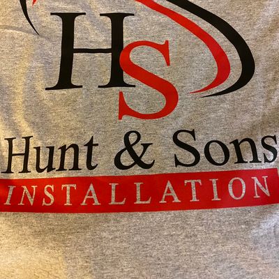 Avatar for Hunt and Sons