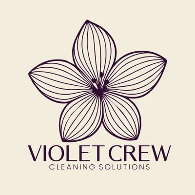 Avatar for Violet Crew Cleaning Solutions