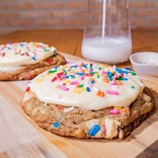 Avatar for Unique Cookies