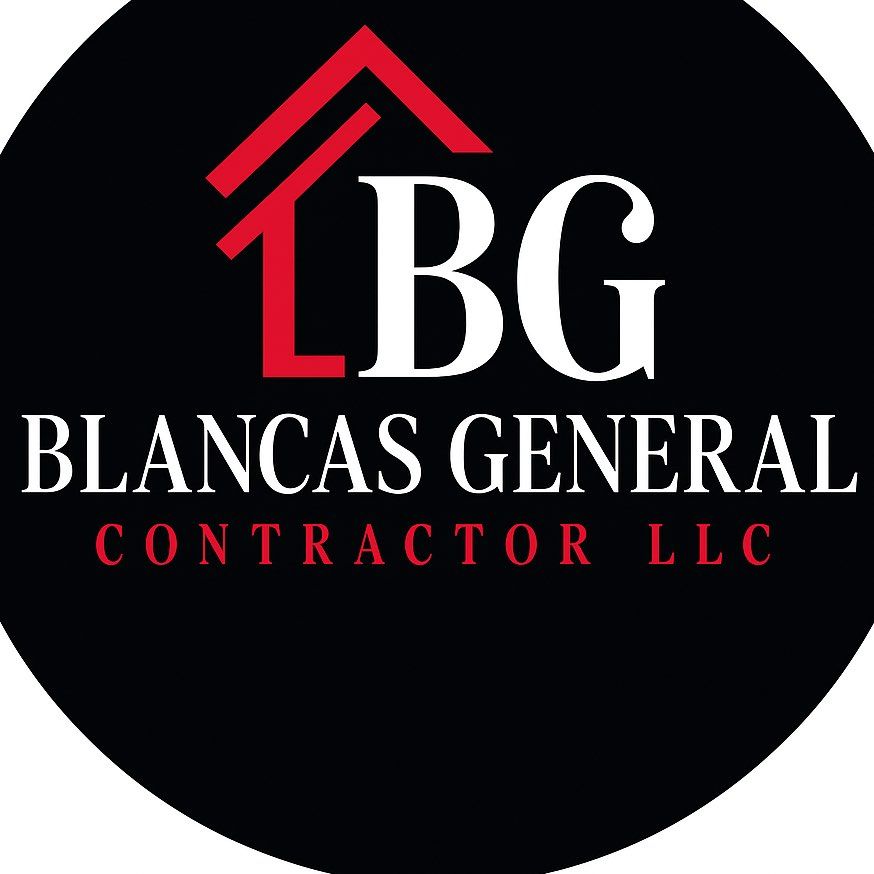Blancas General Contractor LLC